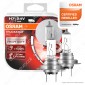 Osram Truckstar Pro per Camion 70W - 2 Lampadine H7 [TERMINATO]