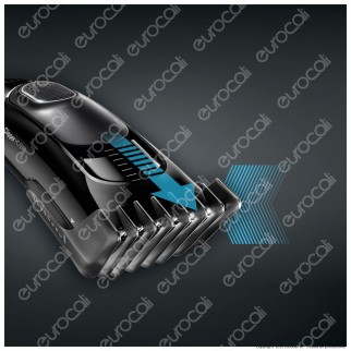 Braun HC5050 Tagliacapelli, Regolabarba Uomo e Rasoio Elettrico Barba