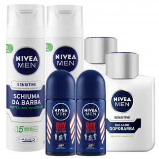 Kit Men Sensitive