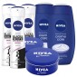 Kit Creme Cura del Corpo