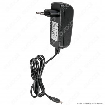 V-Tac Audio VT-6207-2 Soundor 6x2 Cassa Attiva 30W Bluetooth Karaoke