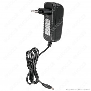 V-Tac Audio VT-6207-2 Soundor 6x2 Cassa Attiva 30W Bluetooth Karaoke