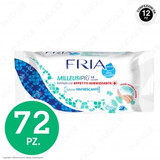 IgieniBox Hospital con Mascherine FFP2 Gel Alcolico Igienizzante Mani