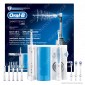 Immagine 1 - Oral-B Center Kit Spazzolino Elettrico Smart 5000 e Idropulsore Oxyjet