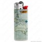 Immagine 4 - Bic Mini J25 Piccolo Fantasia Countries - Box da 50 Accendini