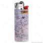 Immagine 6 - Bic Mini J25 Piccolo Fantasia Countries - Box da 50 Accendini