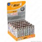 Immagine 1 - Bic Mini J25 Piccolo Fantasia Countries - Box da 50 Accendini