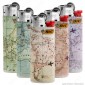 Bic Mini J25 Piccolo Fantasia Countries - 5 Accendini [TERMINATO]