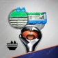 Immagine 3 - Gillette Fusion ProGlide Power Chrome Rasoio Da Uomo Con Tecnologia FlexBall