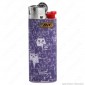 Immagine 3 - Bic Mini J25 Piccolo Fantasia Doodle Cats - Box da 50 Accendini