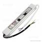 V-Tac Alimentatore 45W Impermeabile IP65 a 1 Uscita con Cavi a Saldare - SKU 3090 [TERMINATO]