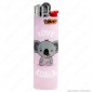 Immagine 4 - Bic Slim J23 Medio Fantasia Koala - 5 Accendini [TERMINATO]