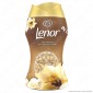 Lenor Gold Orchid Profumo Per Bucato all' Orchidea Dorata e Vaniglia - Flacone da 140g [TERMINATO]