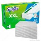 Swiffer Dry XXL Panni Catturapolvere - Confezione da 16 Panni [TERMINATO]