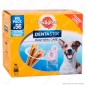 Pedigree Dentastix Small per l&#039;igiene orale del cane - Confezione da 56 Stick