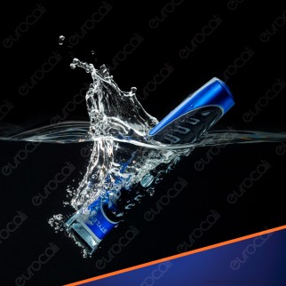 Gillette Styler Set Regalo Con Styler E Gel Da Barba Fusion5
