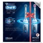 Immagine 2 - Oral-B Spazzolini Elettrici Ricaricabili e Bluetooth Genius 8900 con