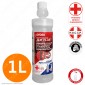 Immagine 1 - Septogard AP Plus Detergente Disinfettante Professionale Concentrato