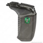 Immagine 2 - Cozy ARC Pipe Lighter Accendino USB Ricaricabile in Metallo con Arco