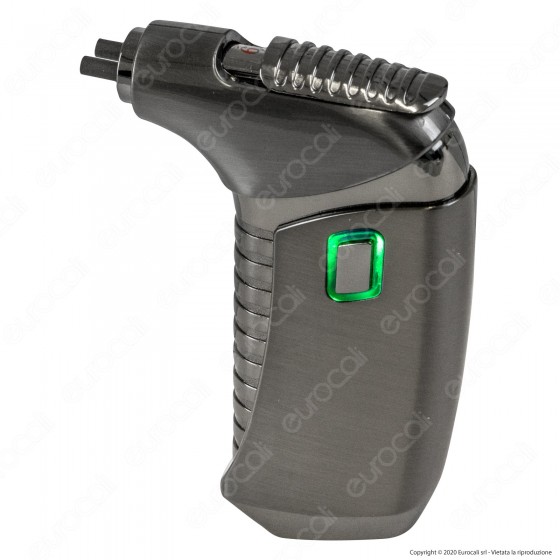 Acquista Cozy ARC Pipe Lighter Accendino USB Ricaricabile