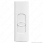 Immagine 2 - Champ Accendino USB Antivento Ricaricabile - 1 Accendino