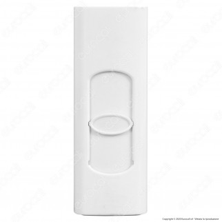 Champ Accendino USB Antivento Ricaricabile - 1 Accendino