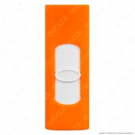 Champ Accendino USB Antivento Ricaricabile - 1 Accendino