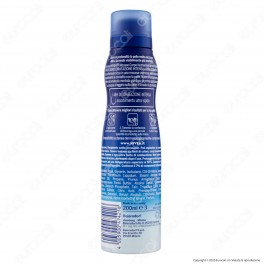 Nivea Mousse Corpo Nutriente - Flacone da 200ml