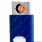 Immagine 8 - Champ Accendino USB Antivento Ricaricabile - 1 Accendino