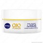 Immagine 2 - NIVEA Q10 Power Antirughe + Triple Defence Crema Giorno SPF 30 -