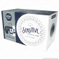 Immagine 2 - Nivea Men Sensitive Giftpack - Schiuma da Barba + Balsamo Dopobarba +