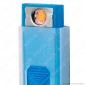 Immagine 8 - Champ Styled Accendino USB Ricaricabile Antivento - 1 Accendino