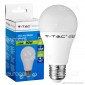 V-Tac VT-2014 Lampadina LED E27 14W Bulb A60 - 4355 / 4356 / 4357 [TERMINATO]