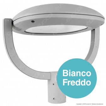 V-Tac SUPERPRO VT-895 Lampada LED Stradale 50W Lampione SMD Chip