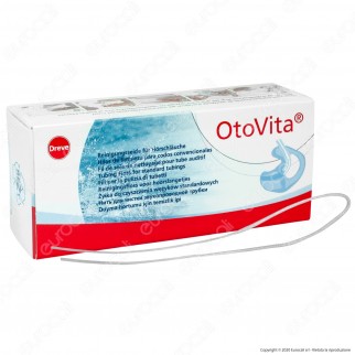Otovita Tubing Floss - Fili per la Pulizia dei Tubetti degli