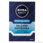 Immagine 3 - Nivea Men Balsamo Dopobarba Rinfrescante con Estratto di Menta -