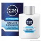 Immagine 1 - Nivea Men Balsamo Dopobarba Rinfrescante con Estratto di Menta -