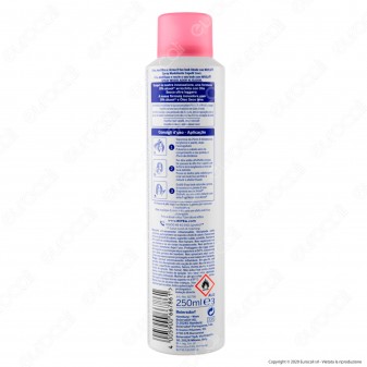 Nivea Straight Spray Modellante per Capelli Lisci Tenuta Flessibile -