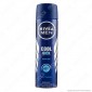 Nivea Men Deodorante Spray Cool Kick Anti-Traspirante - Flacone da 150ml