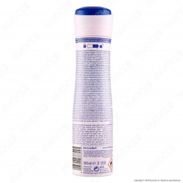 Nivea Deodorante Spray Pearl & Beauty Anti-Traspirante - Flacone da