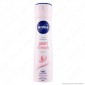 Nivea Deodorante Spray Pearl &amp; Beauty Anti-Traspirante - Flacone da 150ml