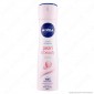 Immagine 1 - Nivea Deodorante Spray Pearl & Beauty Anti-Traspirante - Flacone da