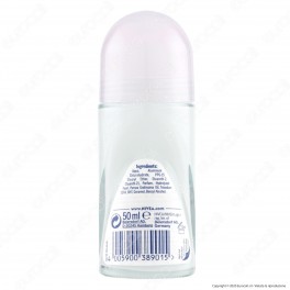 Nivea Deodorante Roll-On Pearl & Beauty Anti-Traspirante - Flacone da