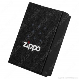 Accendino Zippo Mod. 49088 Spazuk Lion - Ricaricabile Antivento