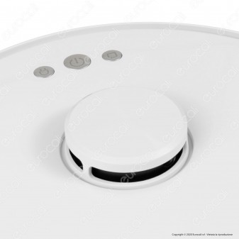 V-Tac VT-5556 Robot Aspirapolvere Lavapavimenti Smart Gyro