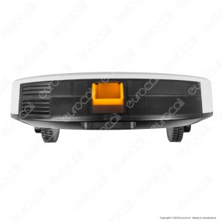 V-Tac VT-5556 Robot Aspirapolvere Lavapavimenti Smart Gyro