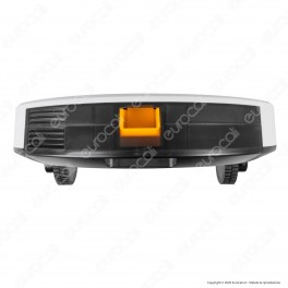 V-Tac VT-5556 Robot Aspirapolvere Lavapavimenti Smart Gyro