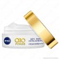 Immagine 2 - Nivea Q10 Power Anti-rughe Crema Giorno con SPF15 - Barattolo da 50 ml