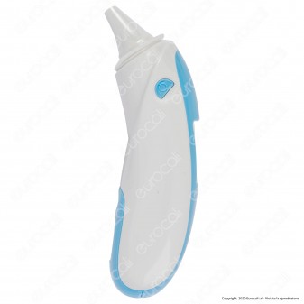 Chicco Comfort Quick Termometro Clinico Auricolare a Infrarossi con