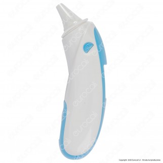 Chicco Comfort Quick Termometro Clinico Auricolare a Infrarossi con